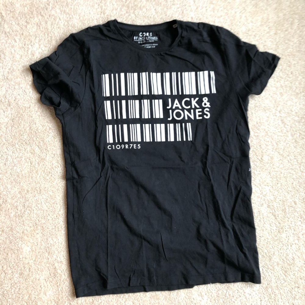Jack and Jones shirt